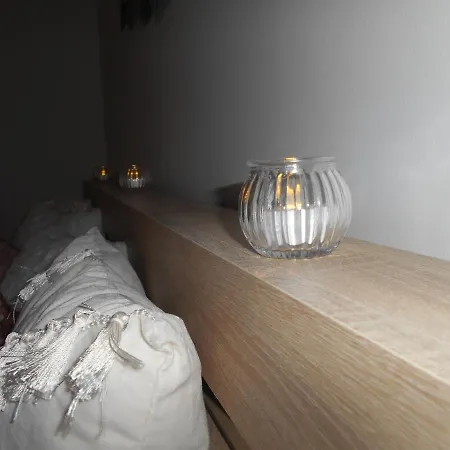 Romantic Apartman Gunarasfurdo Dombóvár