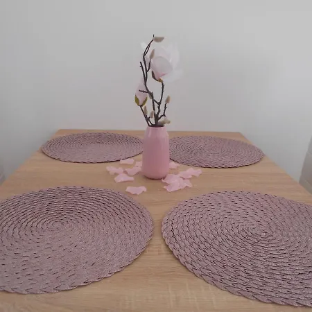 Romantic Apartman Gunarasfurdo * Dombóvár