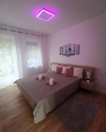 Romantic Apartman Gunarasfurdo Dombóvár