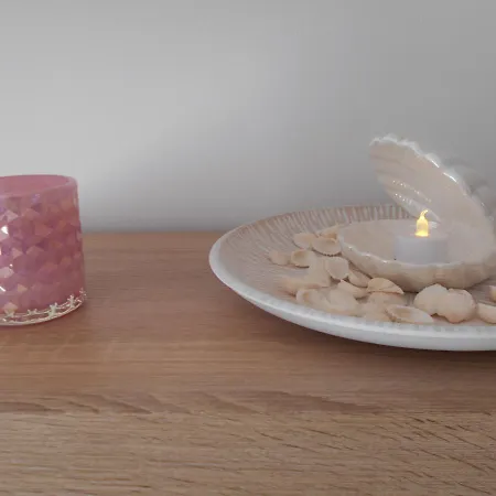 דירה Romantic Apartman Gunarasfurdo Dombóvár