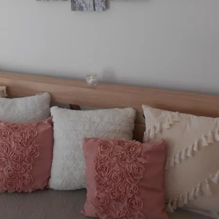 Romantic Apartman Gunarasfurdo