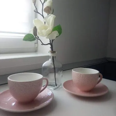 Romantic Apartman Gunarasfurdo * Dombóvár